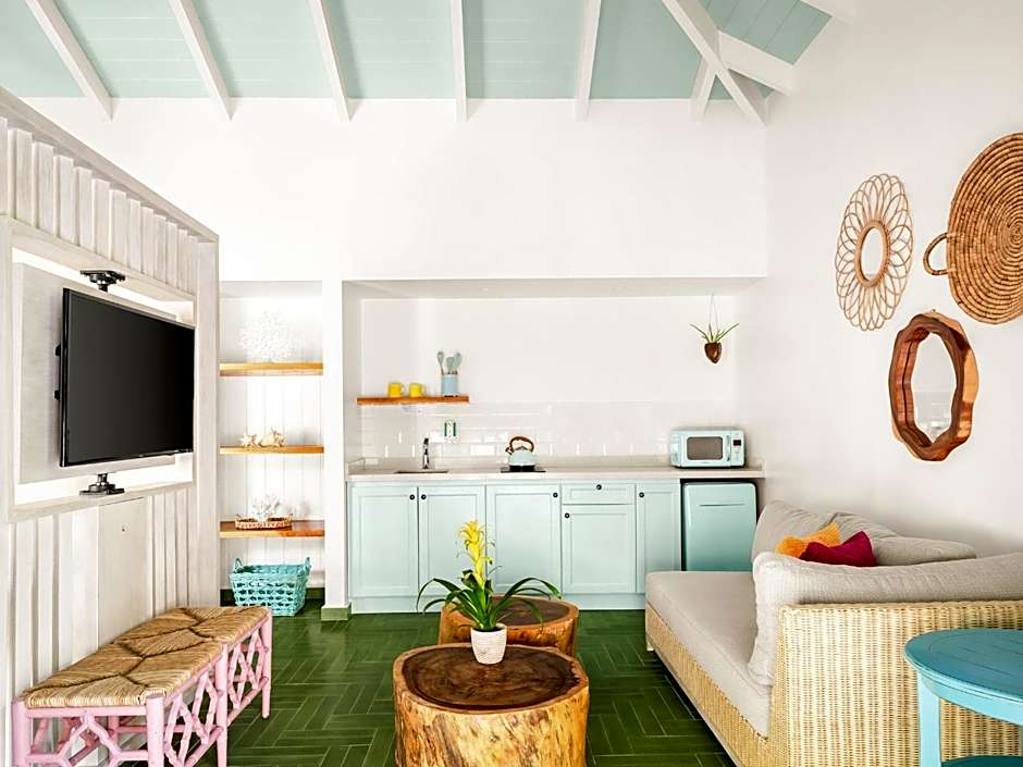 Boardwalk Boutique Hotel Aruba