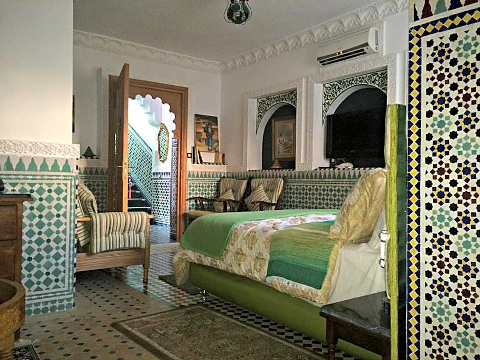 Malabata Guest House