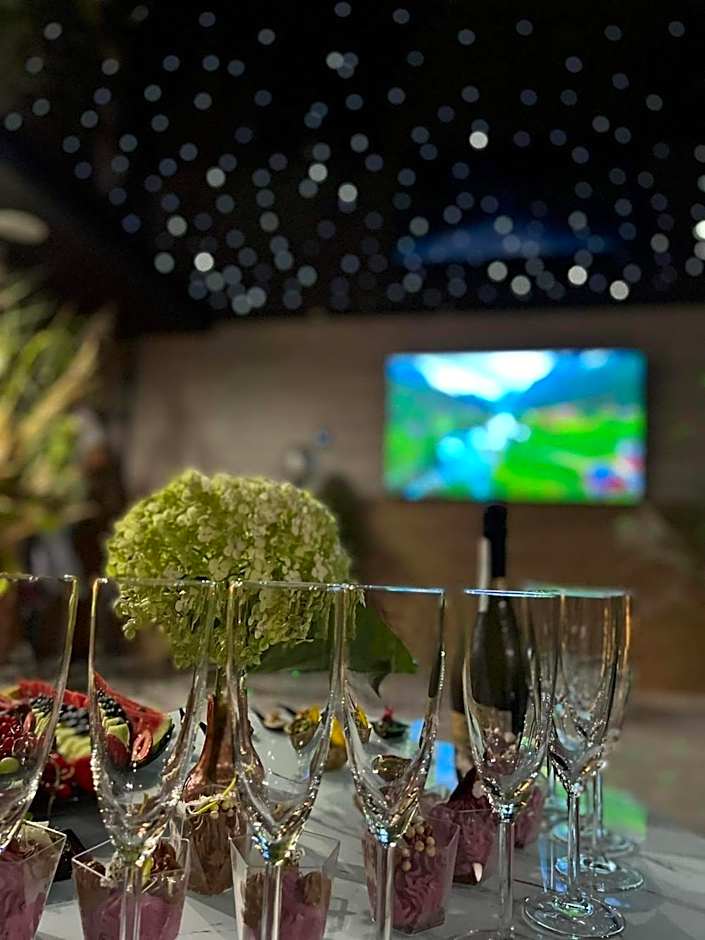 Seven Hotel Bytom - Katowice