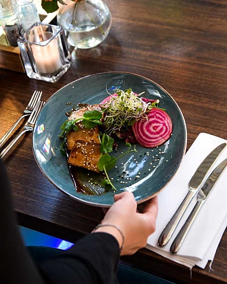 Hotel de Koppelpaarden