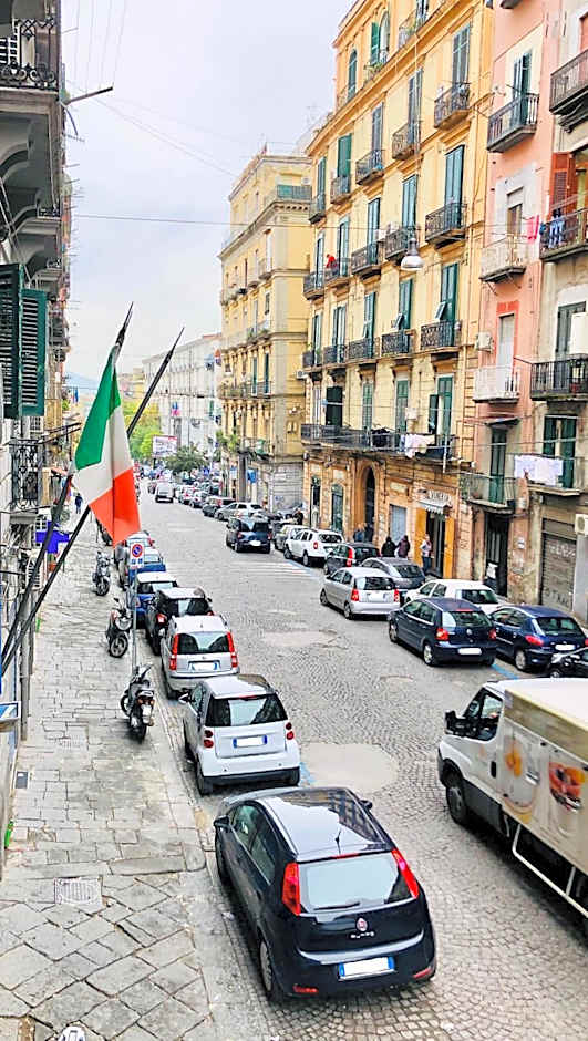 B&B Dimora Cirillo