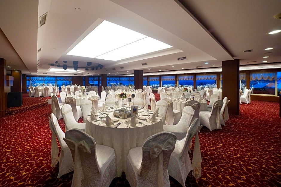 Radisson Hotel President Old Town Istanbul