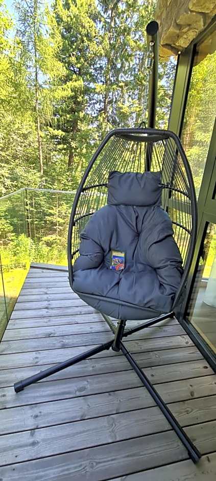 Hotel Ovruč - rodinný apartmán 111