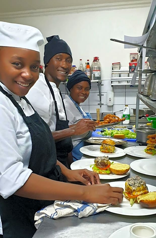 Country Boutique Hotel