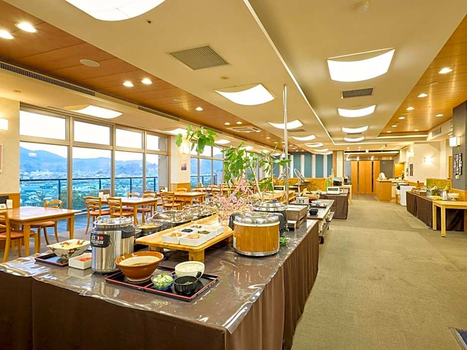 TennenOnsen Hinatanoyado Nichinan Miyazaki - Vacation STAY 18643v