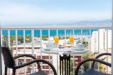 Hotel Torre Azul & Spa - Adults Only