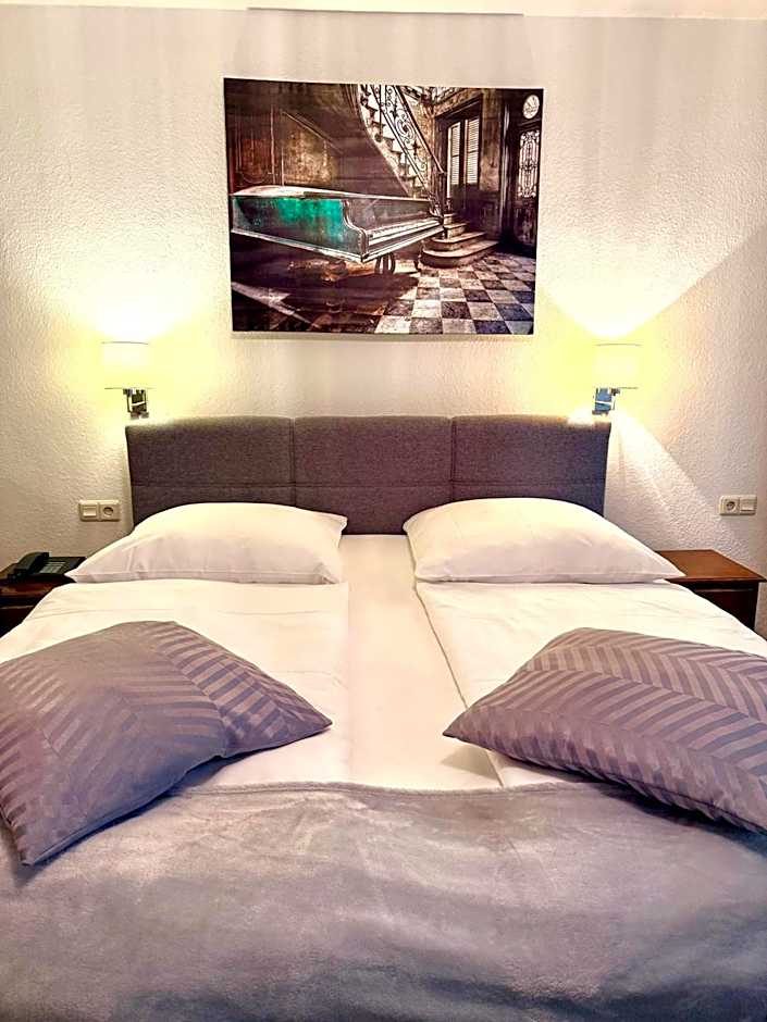 Hayk Altstadthotel & Appartements