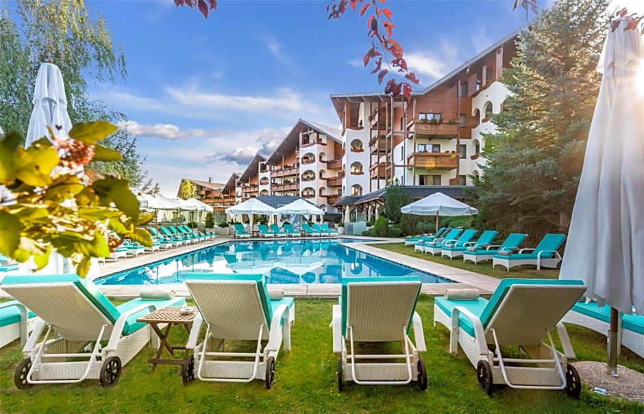 Kempinski Hotel Grand Arena