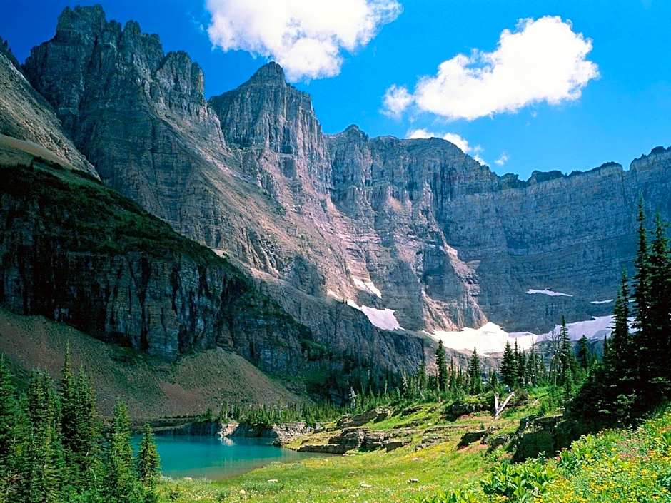 Holiday Inn Express Hotel & Suites Kalispell By IHG