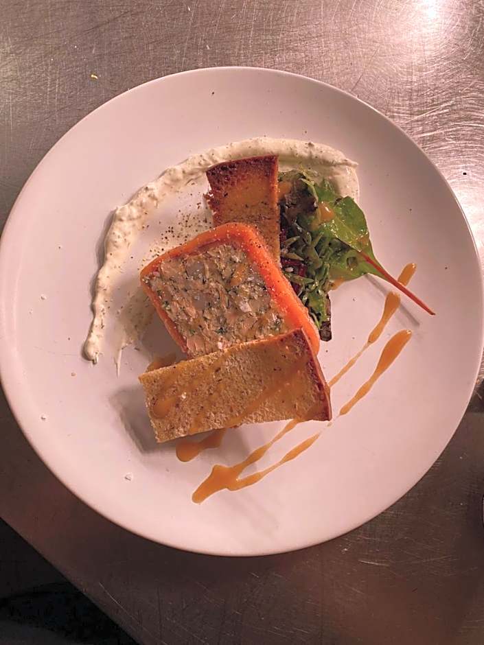 Crosskeys Inn Guest Rooms in Wye Valley