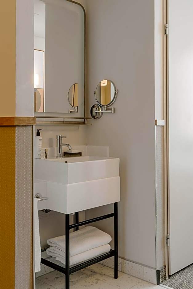 Club Quarters Hotel, St Paul's