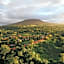 Montaña de fuego Mountain Resort & Spa