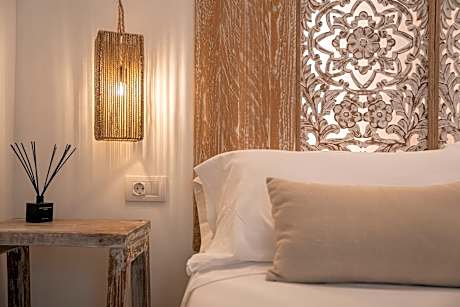 Hotel Los 5 Sentidos