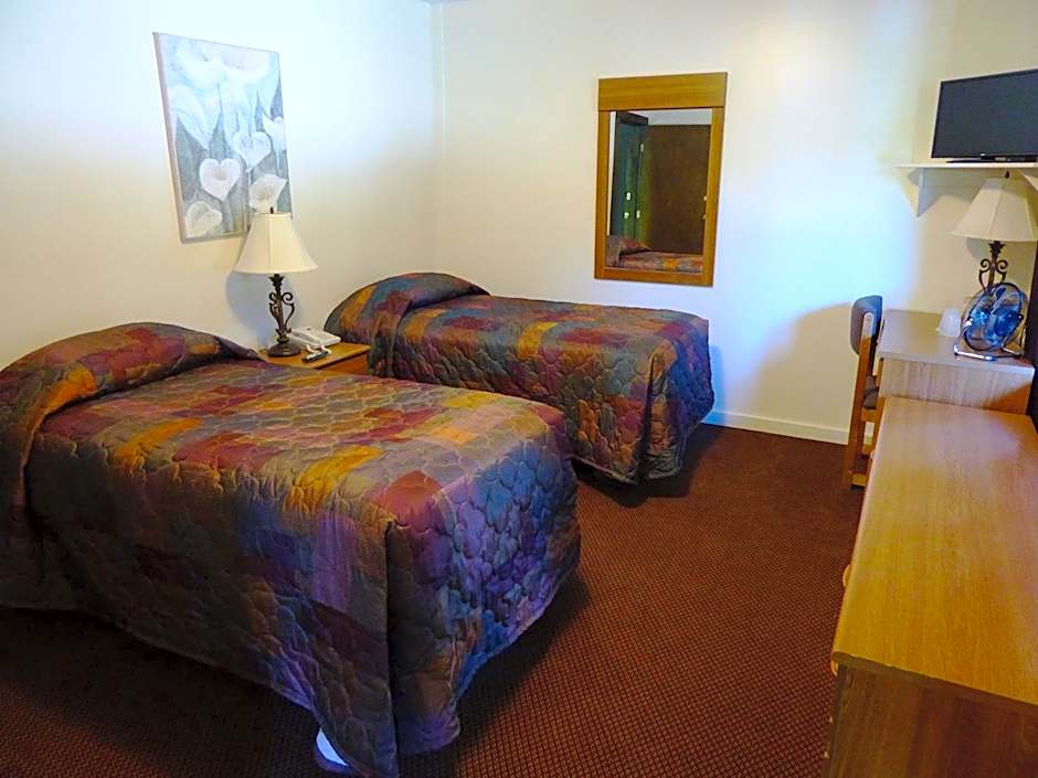 Mountain Sports Inn