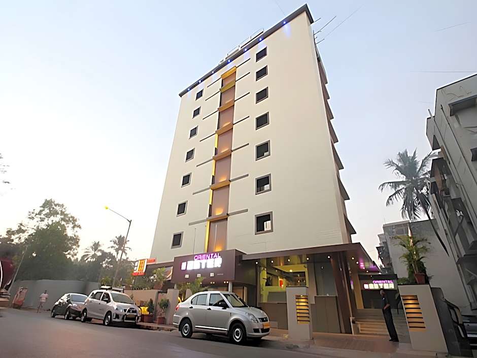 Hotel Oriental Aster