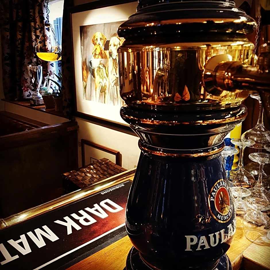 The Dalesman Country Inn