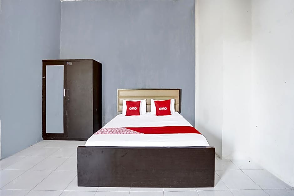 OYO Life 92647 Edelweis Homestay