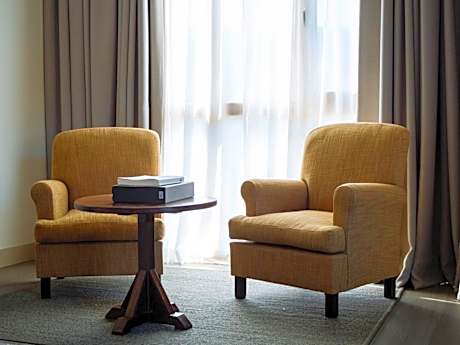 Standard Double Room (3 Adults)