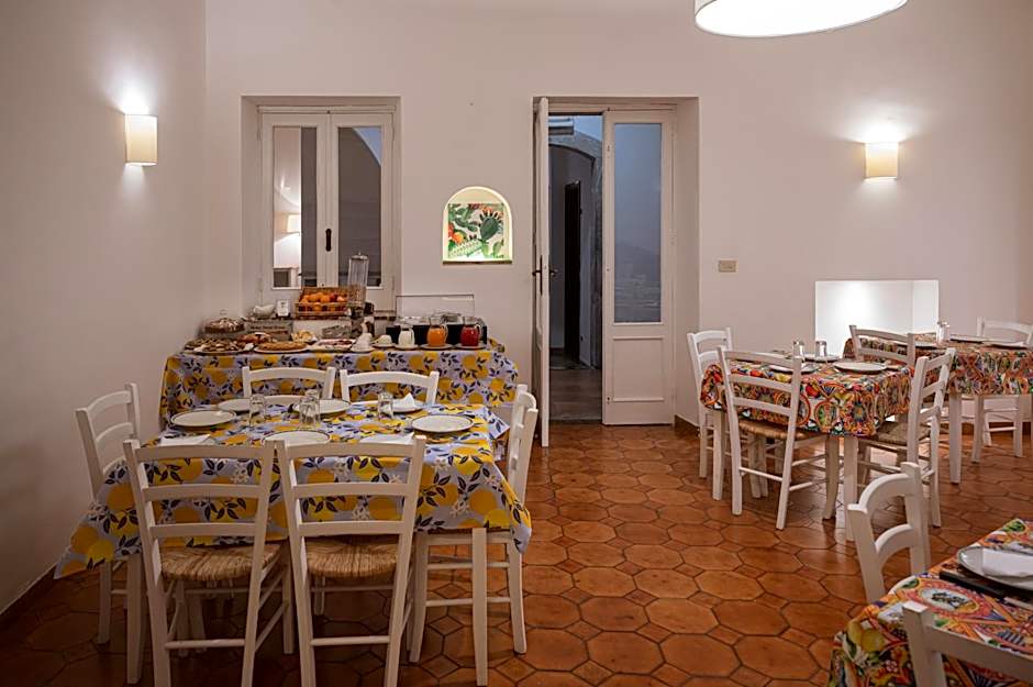 Hotel Elios Tao