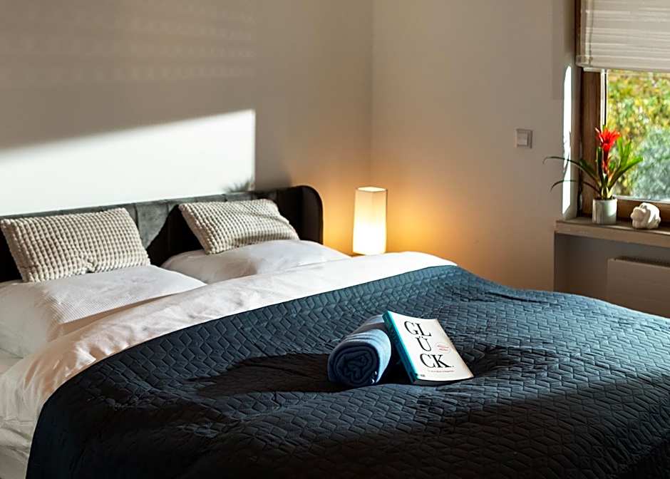 Bungalow Appartements - "Studio Living"