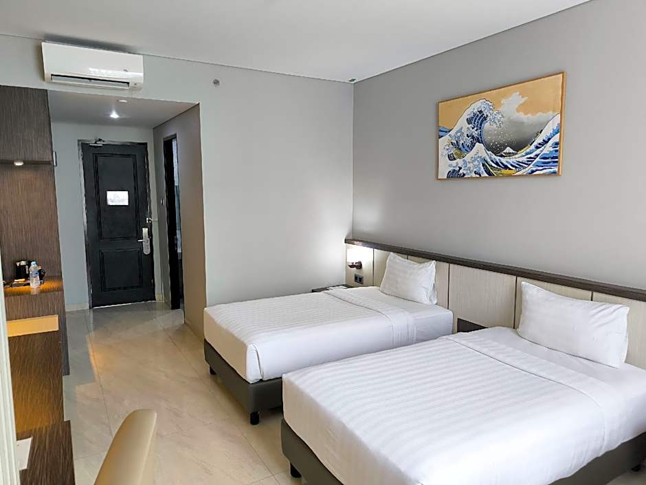 Rylich Panorama Hotel