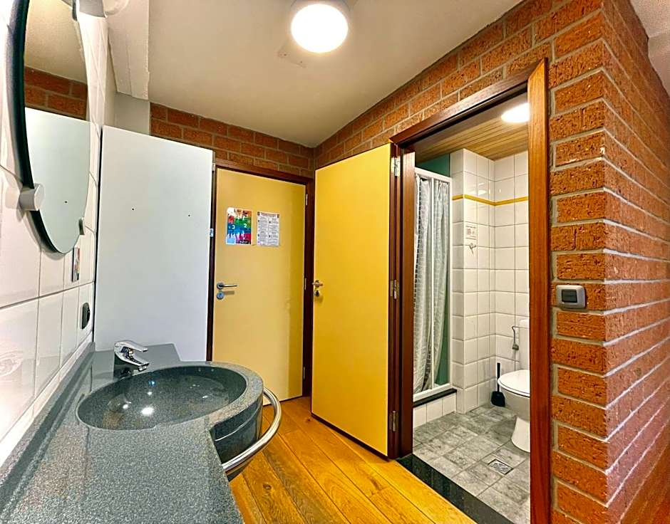 Gîte Kaleo Wanne