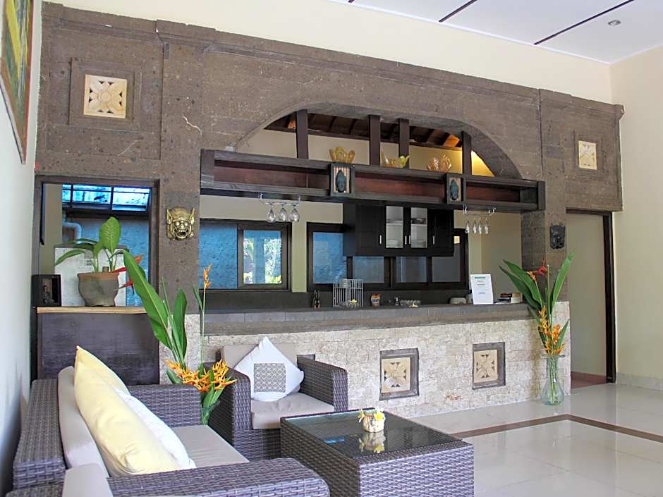 The Catur Villa