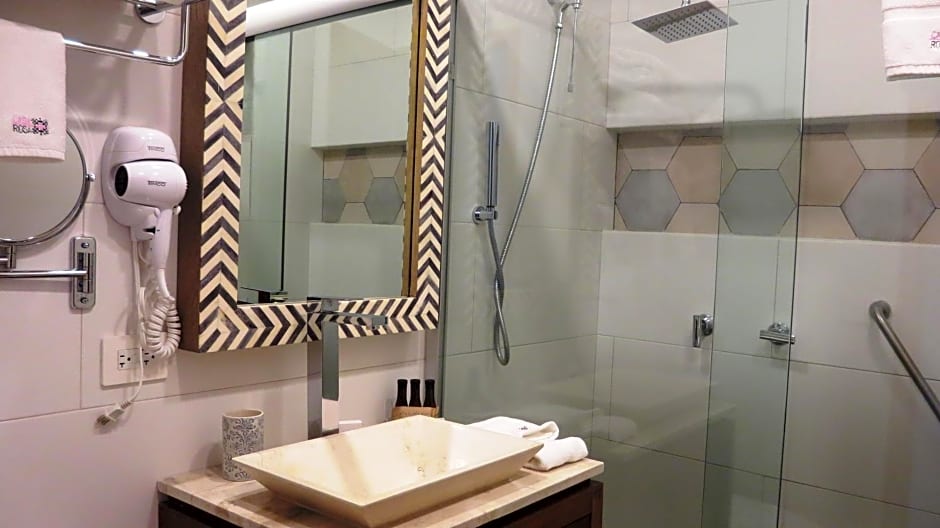 Casa Rosa Gran Hotel Boutique