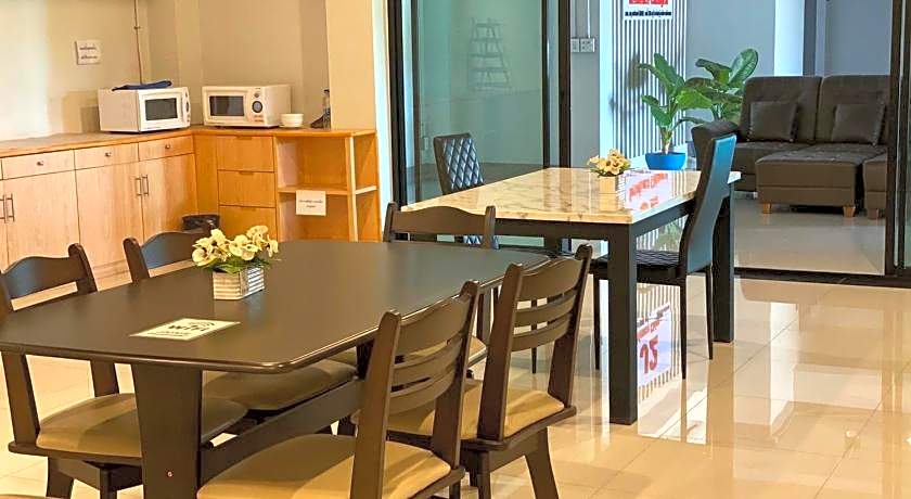 J2 Residence Chiang Rai