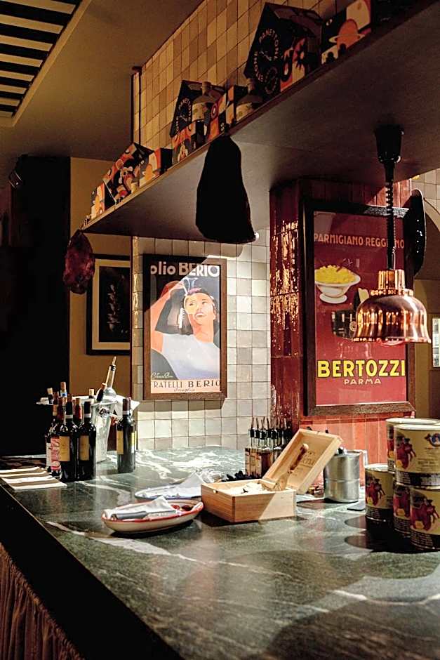 Hotel Les Aiglons Chamonix