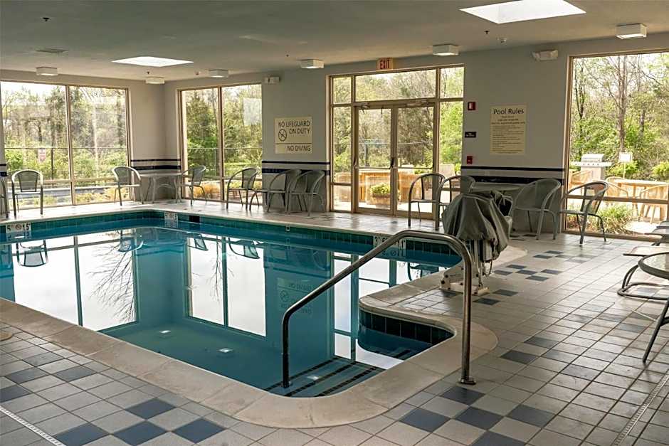 Hampton Inn By Hilton & Suites Leesburg