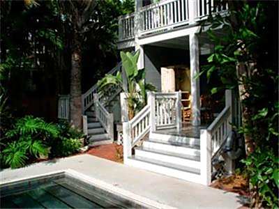 Ambrosia Key West