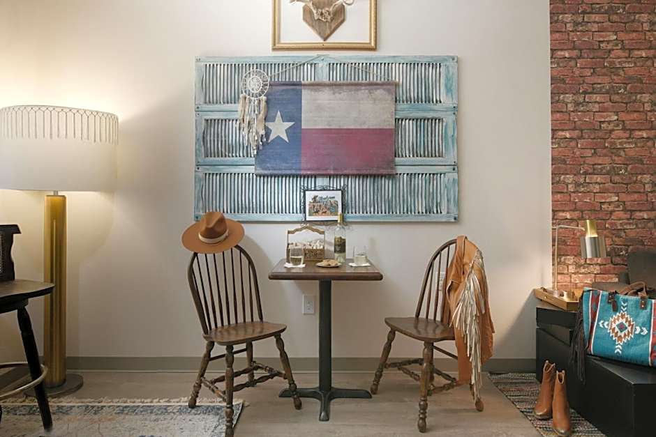 SpringHill Suites® by Marriott® Lindale Tyler