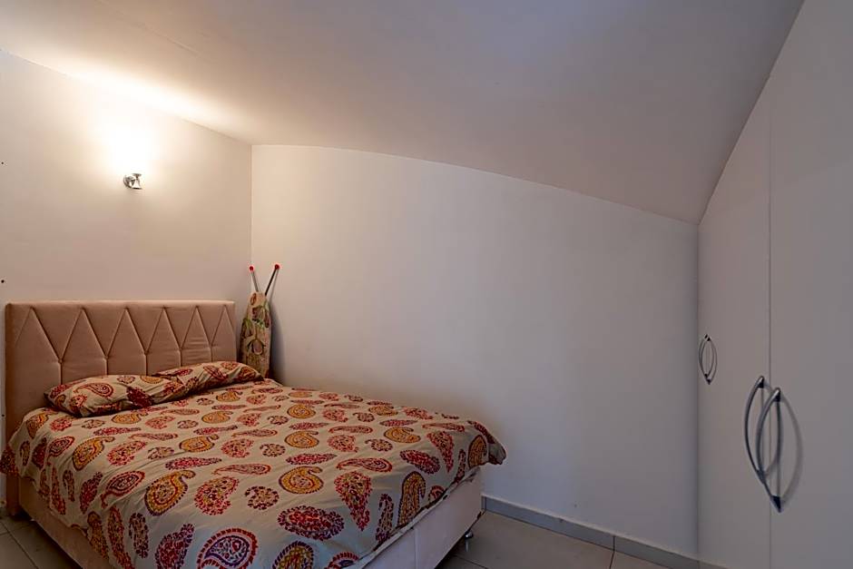 Sare Suites Downtown