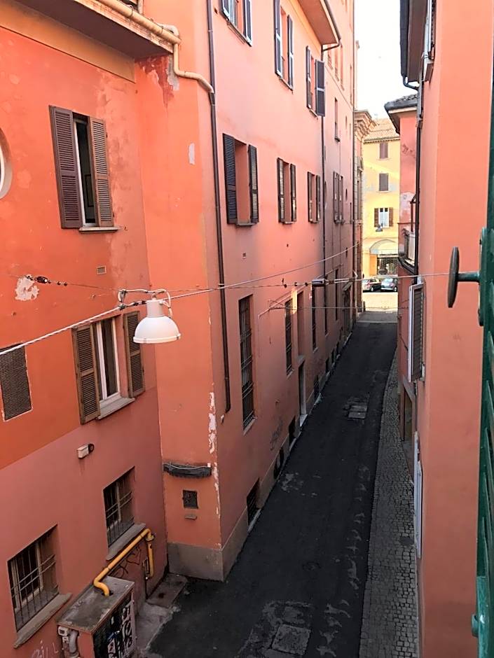 Buon Hotel Bologna Centro - Affittacamere - Self Check-In