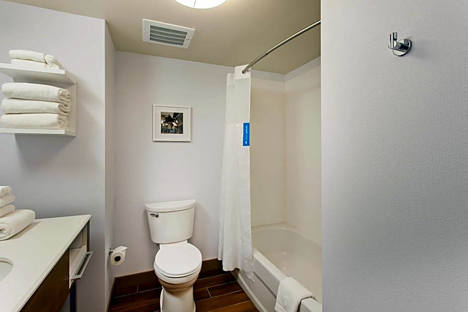 Hampton Inn By Hilton - Suites Leavenworth