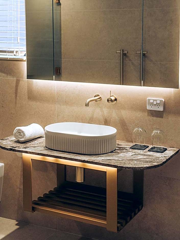 Risby Cove Boutique Hotel