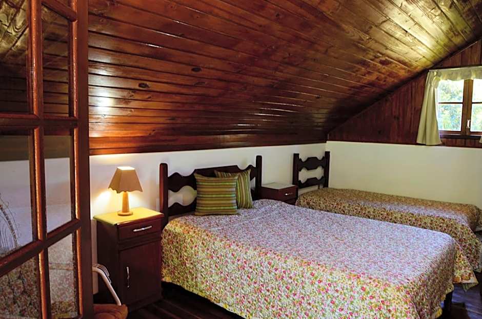 Pousada Sabor da Serra