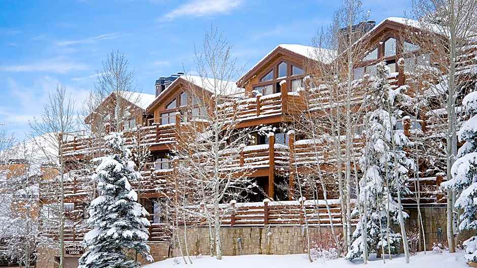 Deer Valley's Signature Collection