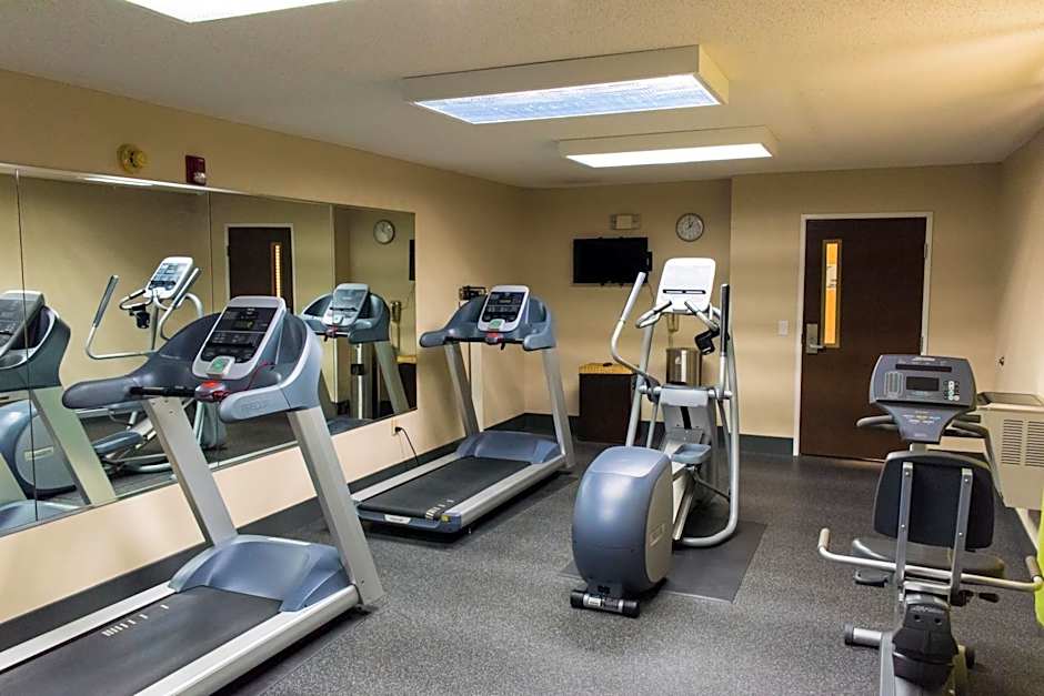 Holiday Inn Express Hotel And Suites Kinston By IHG