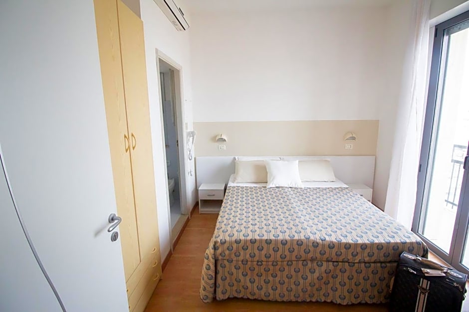 Hotel Morri