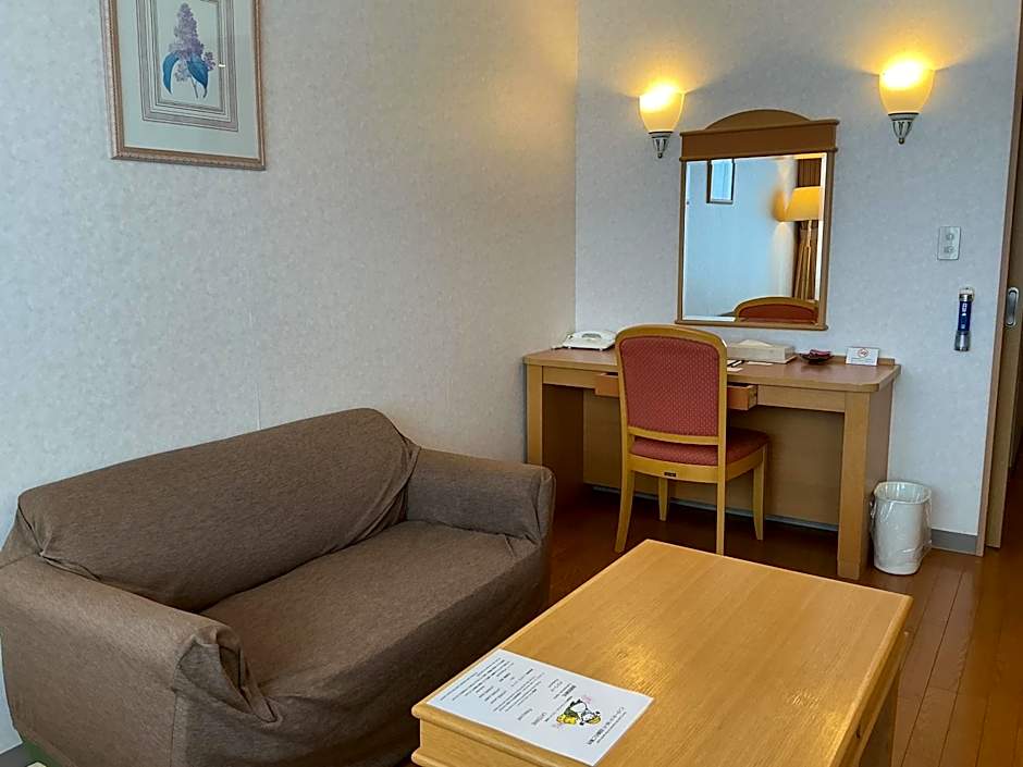 SPA&HOTEL RESORT Furano La Terre