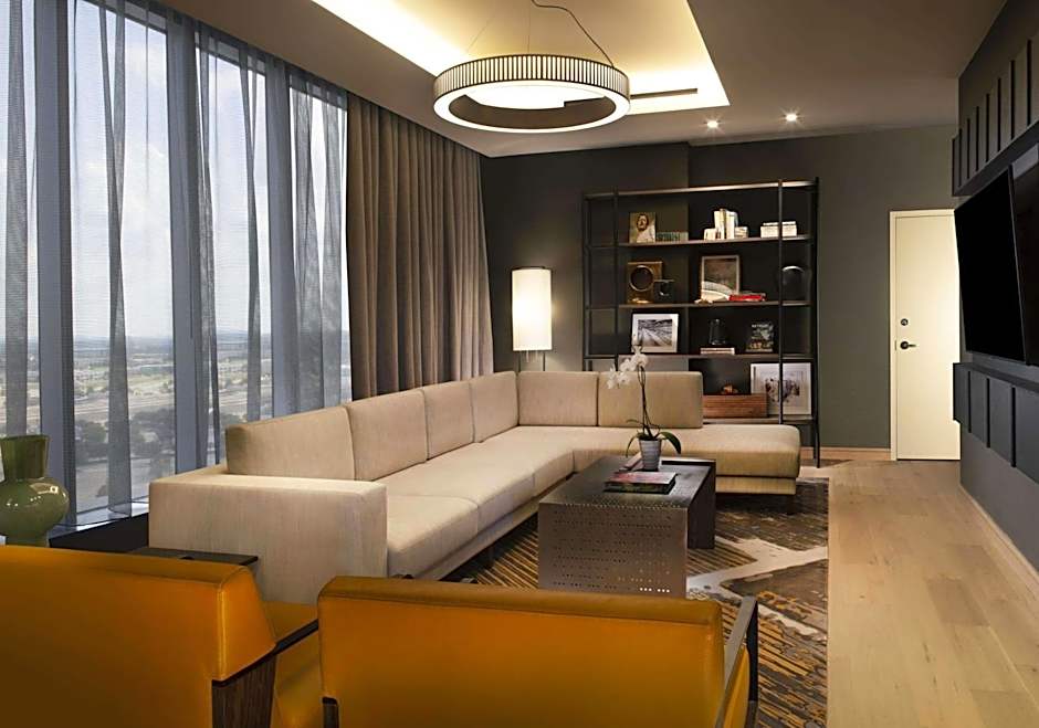Hyatt Regency Frisco-Dallas