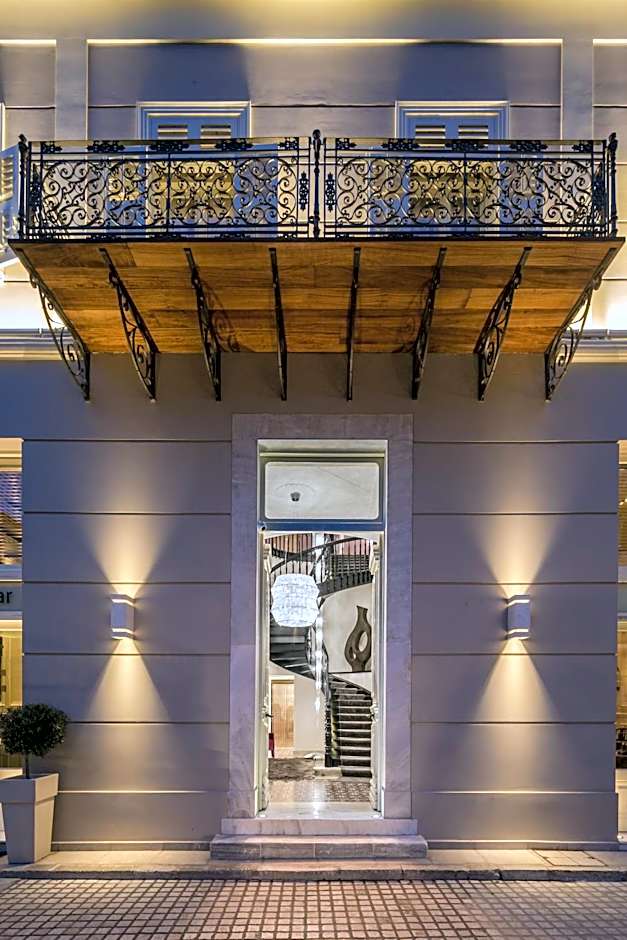 3 Sixty Hotel & Suites