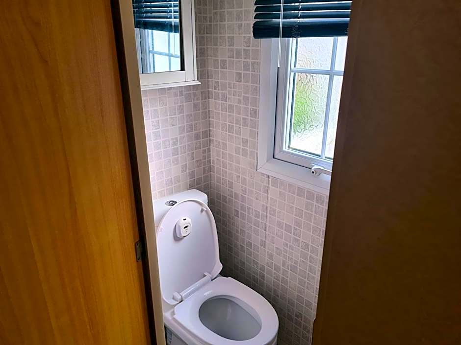 6 Berth on Seaview 3 bedrooms Fanfare