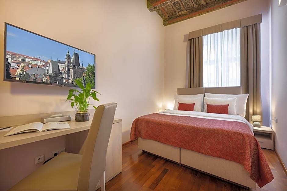 Boutique Residence by Little King