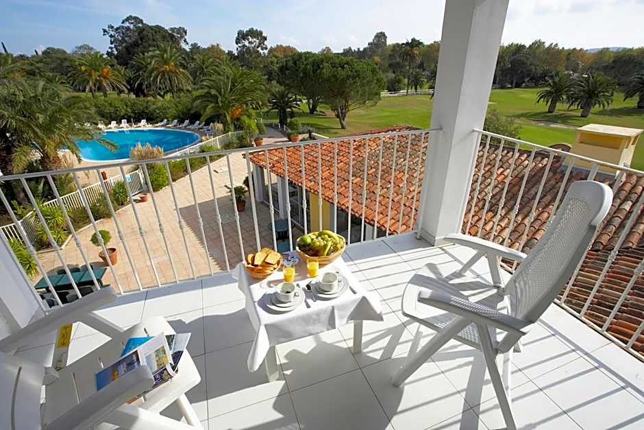 SOWELL HOTELS du Golfe de Saint-Tropez