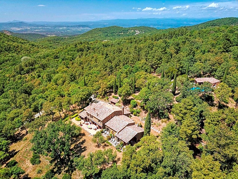 Domaine des Chênes de la Galline