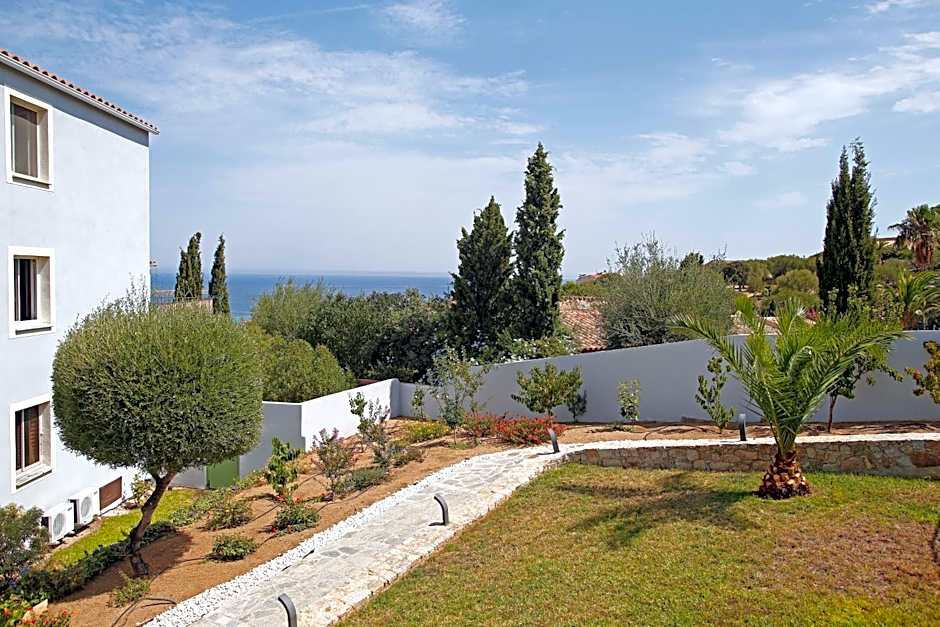 Hotel Funtana Marina