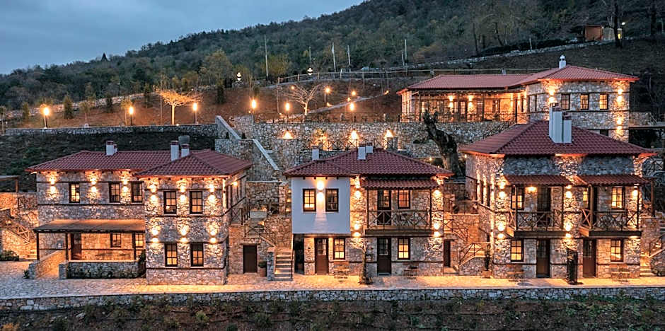 Unedo All Seasons Boutique Hotel